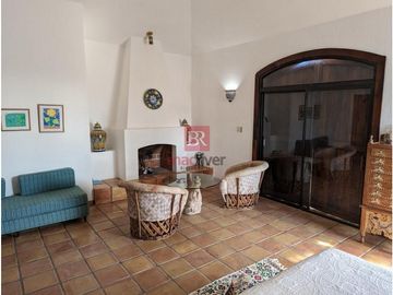 CASA EN VENTA FRENTE AL MAR EN LAS BOCAS, SONORA