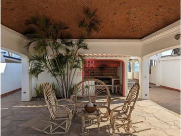 CASA EN VENTA FRENTE AL MAR EN LAS BOCAS, SONORA