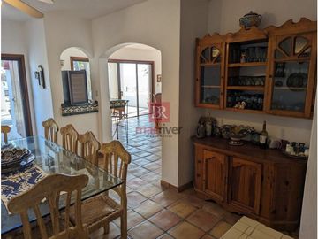 CASA EN VENTA FRENTE AL MAR EN LAS BOCAS, SONORA