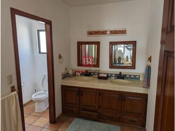 CASA EN VENTA FRENTE AL MAR EN LAS BOCAS, SONORA