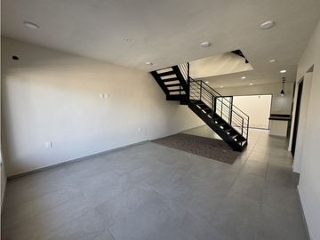 CASA EN PREVENTA EN RESIDENCIAL BOSQUES DE LA TRINIDAD
