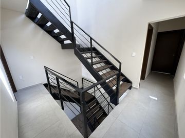 CASA EN PREVENTA EN RESIDENCIAL BOSQUES DE LA TRINIDAD