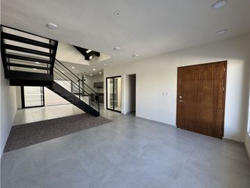 CASA EN PREVENTA EN RESIDENCIAL BOSQUES DE LA TRINIDAD