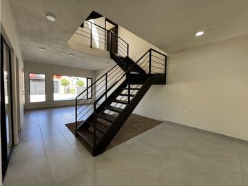CASA EN PREVENTA EN RESIDENCIAL BOSQUES DE LA TRINIDAD