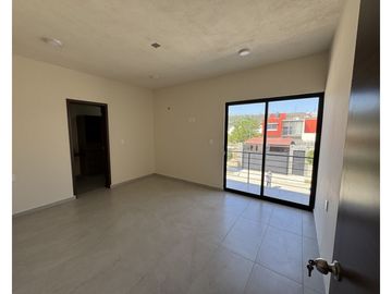 CASA EN PREVENTA EN RESIDENCIAL BOSQUES DE LA TRINIDAD
