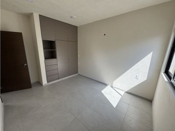 CASA EN PREVENTA EN RESIDENCIAL BOSQUES DE LA TRINIDAD
