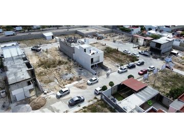 CASA EN PREVENTA EN RESIDENCIAL BOSQUES DE LA TRINIDAD