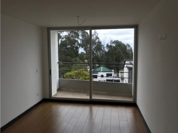 Venta Departamento 2 Recámaras, 3 Baños en El Bosque – ¡No Arrienda!