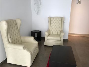 Venta Departamento 2 Recámaras, 3 Baños en El Bosque – ¡No Arrienda!