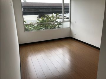 Venta Departamento 2 Recámaras, 3 Baños en El Bosque – ¡No Arrienda!
