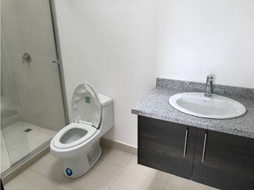 Venta Departamento 2 Recámaras, 3 Baños en El Bosque – ¡No Arrienda!