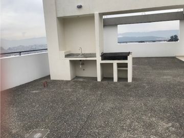 Venta Departamento 2 Recámaras, 3 Baños en El Bosque – ¡No Arrienda!