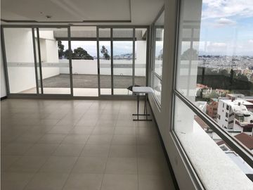 Venta Departamento 2 Recámaras, 3 Baños en El Bosque – ¡No Arrienda!