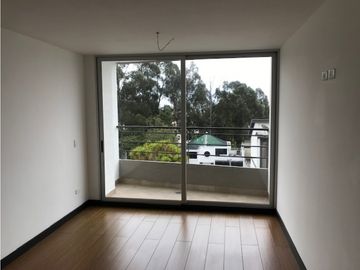 Venta Departamento 2 Recámaras, 3 Baños en El Bosque – ¡No Arrienda!