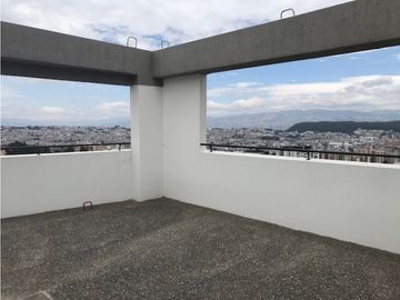 Venta Departamento 2 Recámaras, 3 Baños en El Bosque – ¡No Arrienda!