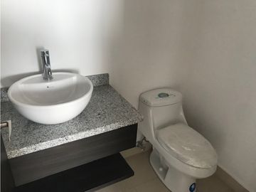 Venta Departamento 2 Recámaras, 3 Baños en El Bosque – ¡No Arrienda!