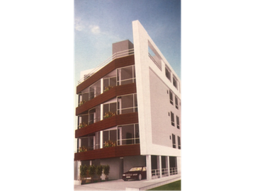 Venta Departamento 2 Recámaras, 3 Baños en El Bosque – ¡No Arrienda!