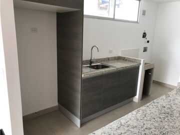 Venta Departamento 2 Recámaras, 3 Baños en El Bosque – ¡No Arrienda!
