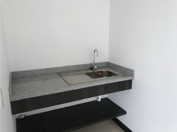 Venta Departamento 2 Recámaras, 3 Baños en El Bosque – ¡No Arrienda!