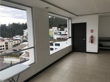 Venta Departamento 2 Recámaras, 3 Baños en El Bosque – ¡No Arrienda!