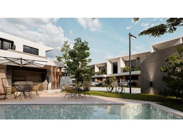Tumbaco, Casa en Venta, 210m2, 3 Habitaciones