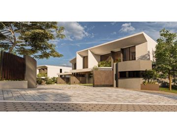 Tumbaco, Casa en Venta, 210m2, 3 Habitaciones