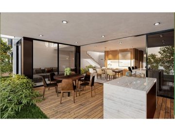 Tumbaco, Casa en Venta, 210m2, 3 Habitaciones