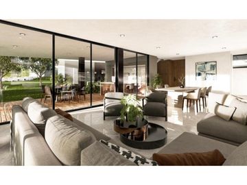 Tumbaco, Casa en Venta, 230m2, 3 Habitaciones
