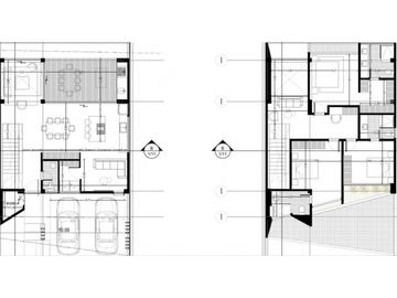Tumbaco, Casa en Venta, 230m2, 3 Habitaciones