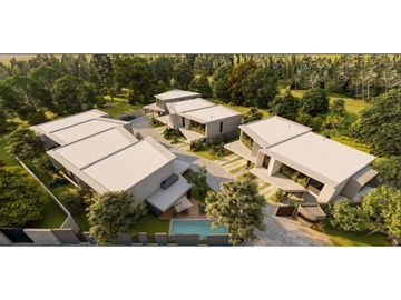 Tumbaco, Casa en Venta, 230m2, 3 Habitaciones