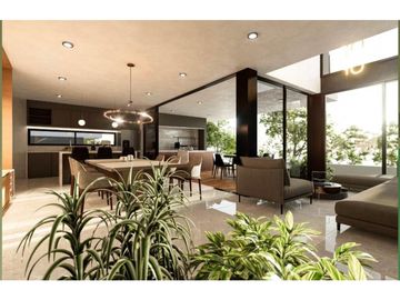 Tumbaco, Casa en Venta, 230m2, 3 Habitaciones