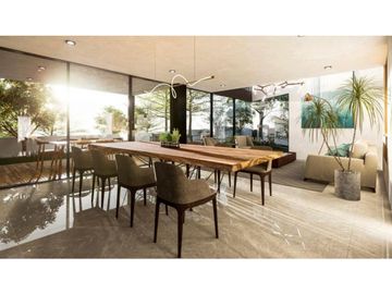 Tumbaco, Casa en Venta, 230m2, 3 Habitaciones
