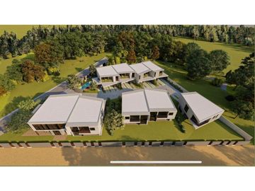 Tumbaco, Casa en Venta, 230m2, 3 Habitaciones