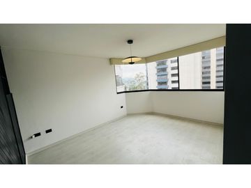 González Suárez, Departamento en Venta, 155m2, 2 Habitaciones