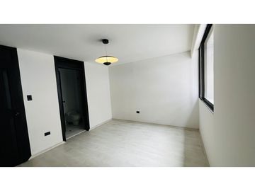 González Suárez, Departamento en Venta, 155m2, 2 Habitaciones