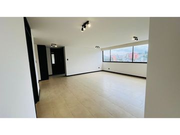 González Suárez, Departamento en Venta, 155m2, 2 Habitaciones