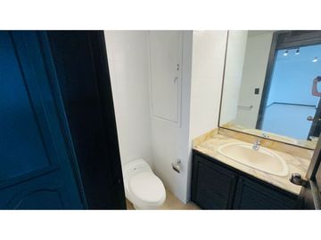 González Suárez, Departamento en Venta, 155m2, 2 Habitaciones