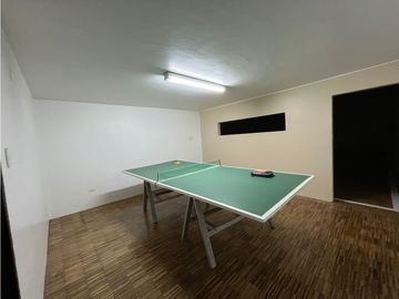 González Suárez, Departamento en Venta, 155m2, 2 Habitaciones