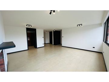 González Suárez, Departamento en Venta, 155m2, 2 Habitaciones