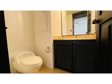 González Suárez, Departamento en Venta, 155m2, 2 Habitaciones