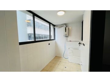 González Suárez, Departamento en Venta, 155m2, 2 Habitaciones
