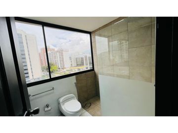 González Suárez, Departamento en Venta, 155m2, 2 Habitaciones