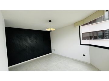 González Suárez, Departamento en Venta, 155m2, 2 Habitaciones