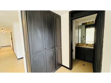 González Suárez, Departamento en Venta, 155m2, 2 Habitaciones