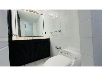 González Suárez, Departamento en Venta, 155m2, 2 Habitaciones