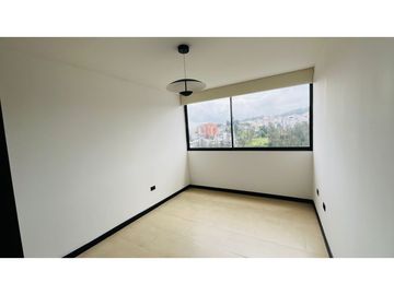 González Suárez, Departamento en Venta, 155m2, 2 Habitaciones