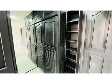 González Suárez, Departamento en Venta, 155m2, 2 Habitaciones
