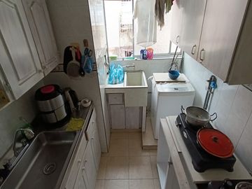 Vendo Apartamento En El Barrio Chiminango