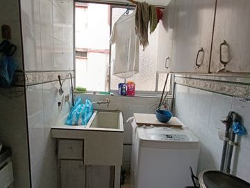 Vendo Apartamento En El Barrio Chiminango