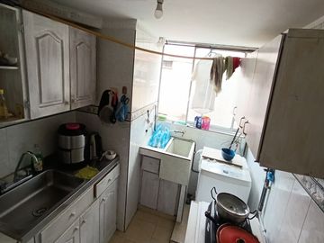 Vendo Apartamento En El Barrio Chiminango